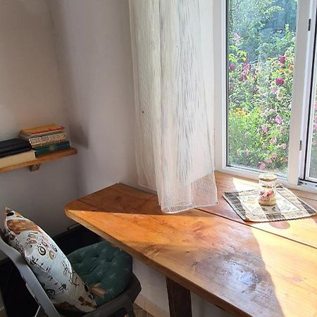 "Budur" Guest House Gandzakar 外观 照片