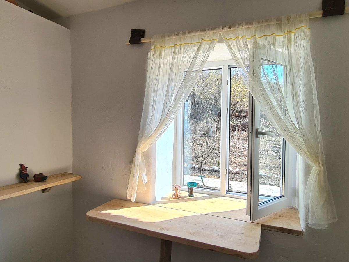 "Budur" Guest House Gandzakar 外观 照片