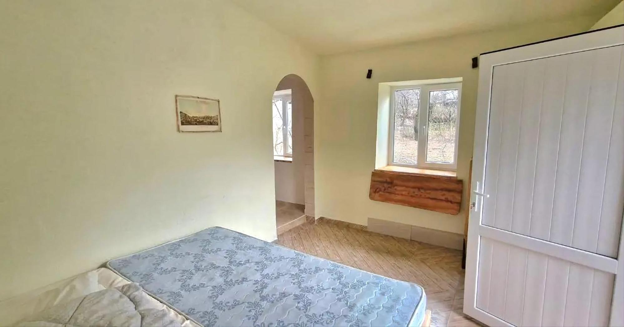 "Budur" Guest House Gandzakar 外观 照片