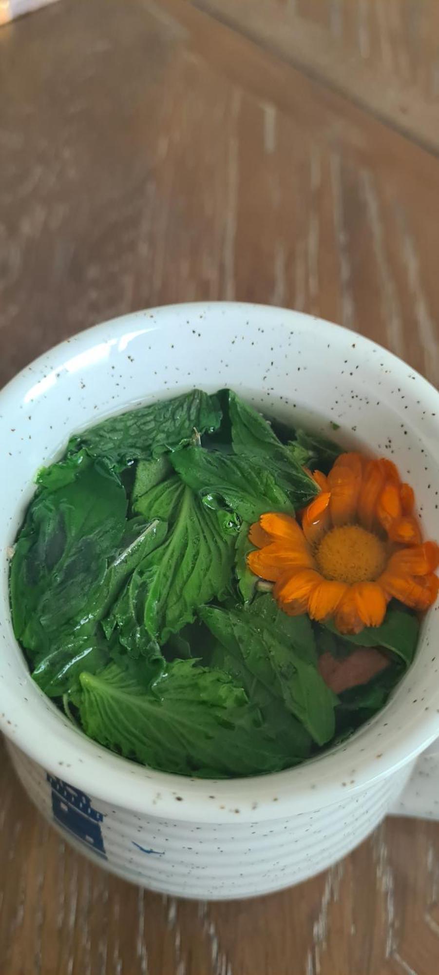 "Budur" Guest House Gandzakar 外观 照片