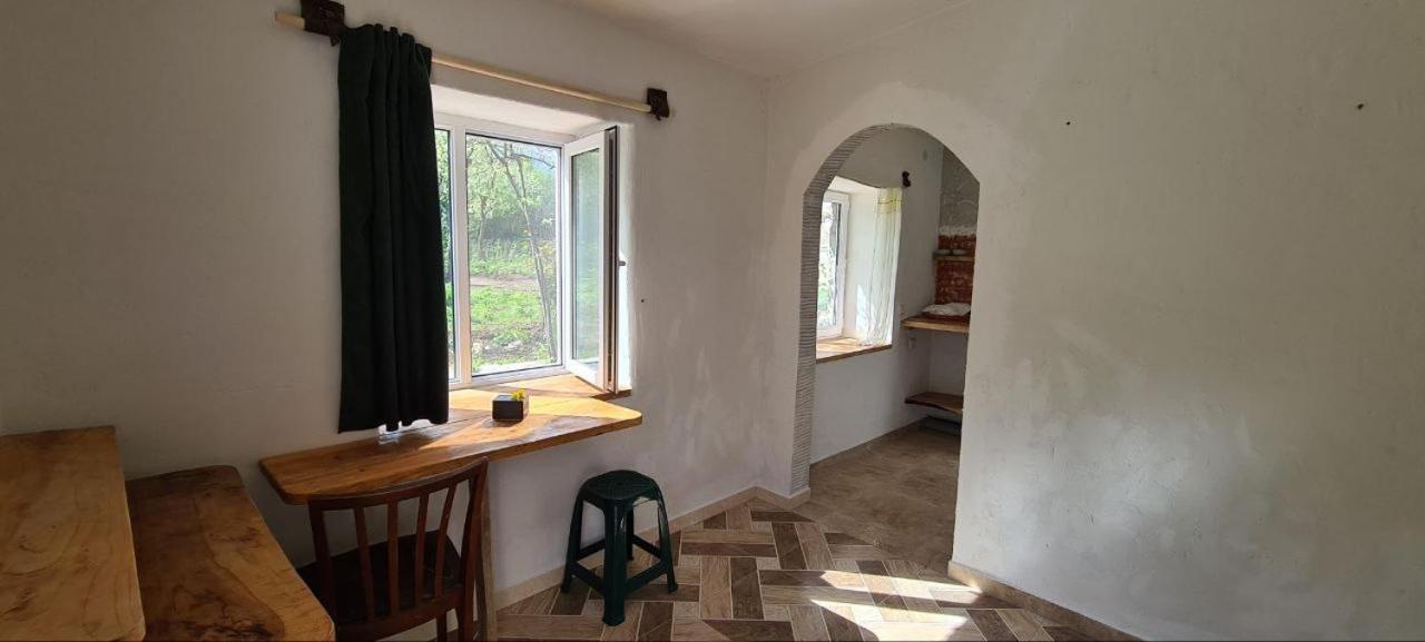 "Budur" Guest House Gandzakar 外观 照片