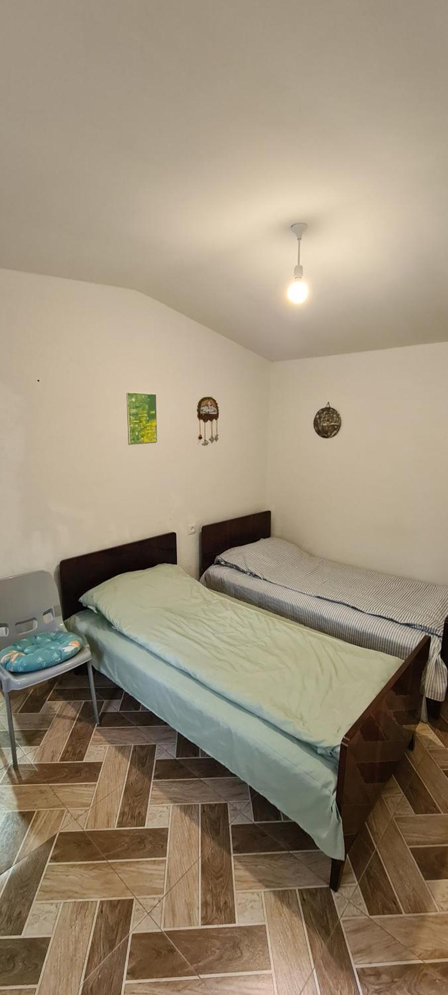 "Budur" Guest House Gandzakar 外观 照片