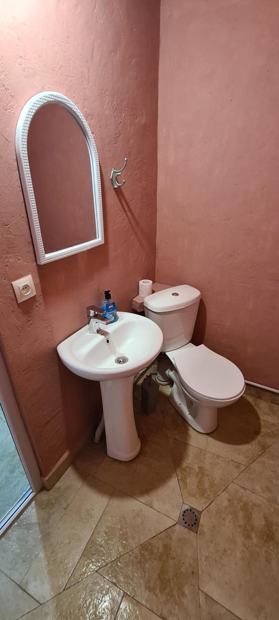 "Budur" Guest House Gandzakar 外观 照片