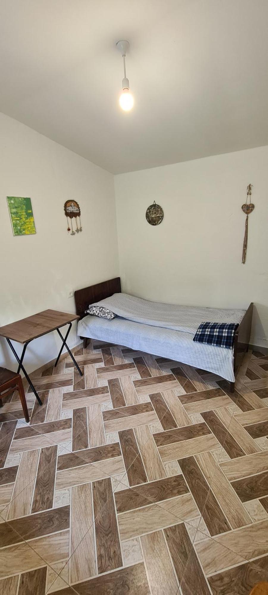 "Budur" Guest House Gandzakar 外观 照片