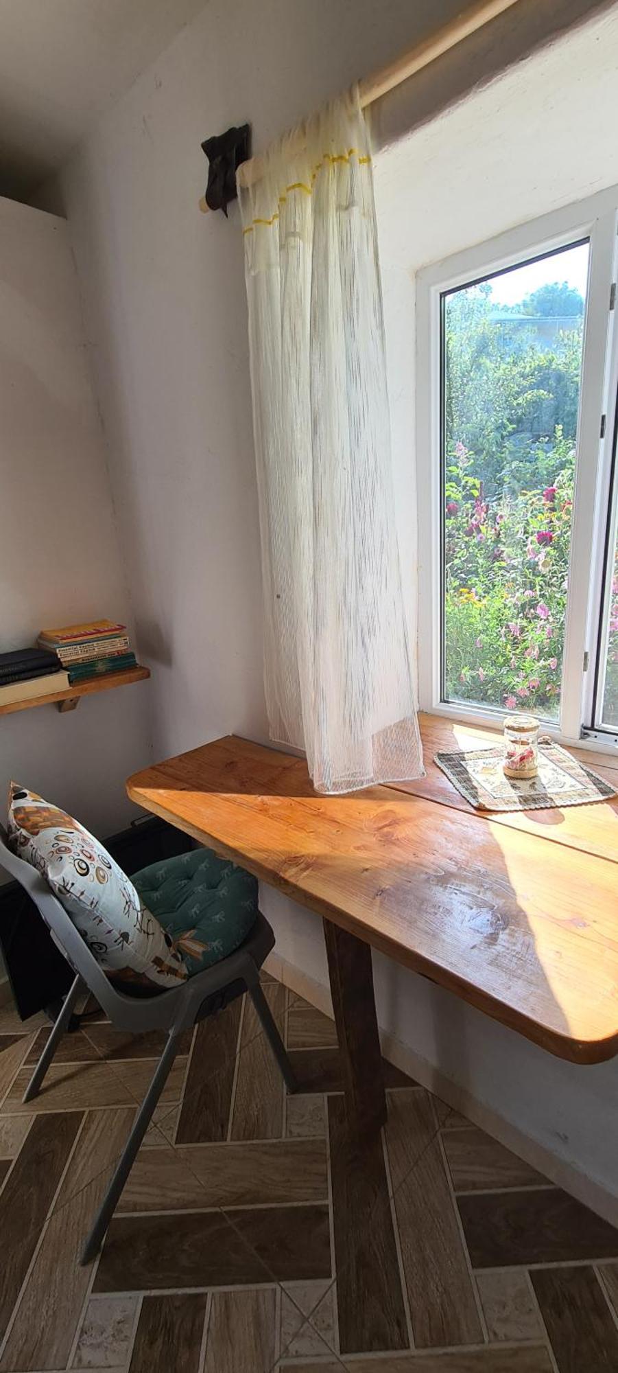 "Budur" Guest House Gandzakar 外观 照片